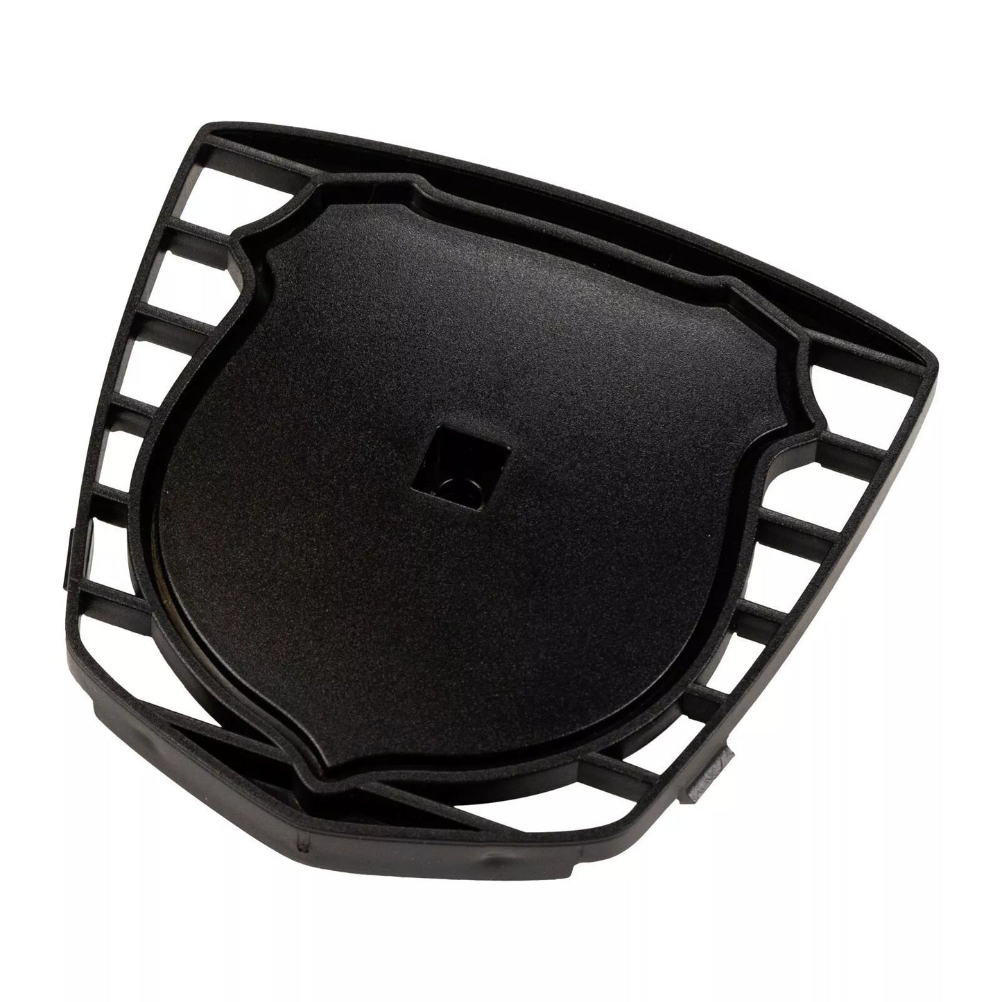 Genuine Abarth Front Badge Holder - 500 Abarth - TMC Motorsport