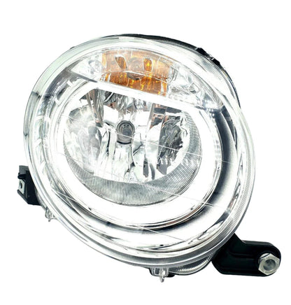 Headlight Unit – Abarth 500 / 595 / 695 Series 3 (RHD Only)