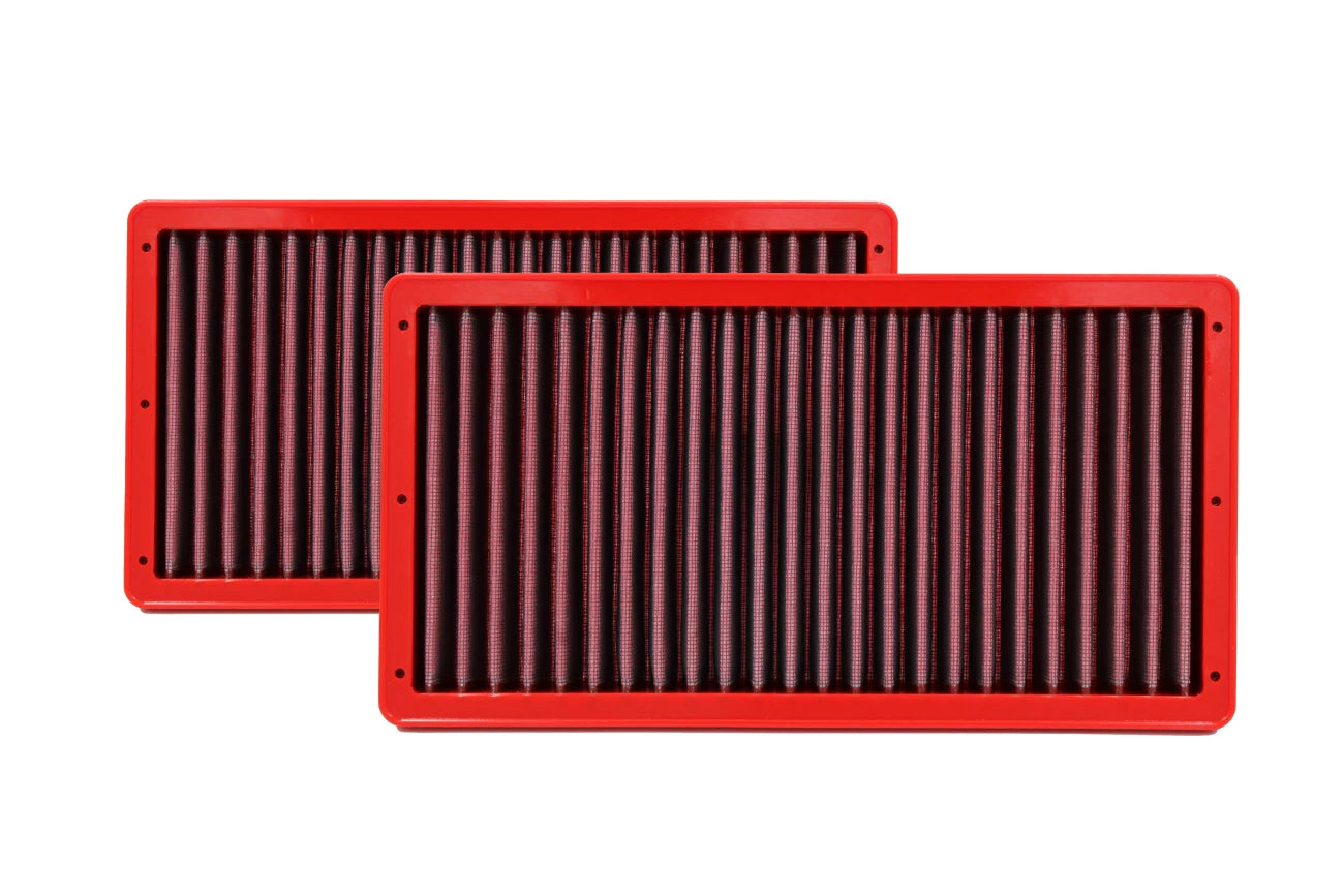 Ferrari 296 GTB/GTS 3.0 V6 PHEV BMC Sports Air Filter Kit - FB01174 - TMC Motorsport