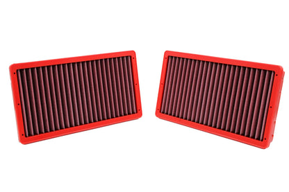 Ferrari 296 GTB/GTS 3.0 V6 PHEV BMC Sports Air Filter Kit - FB01174 - TMC Motorsport