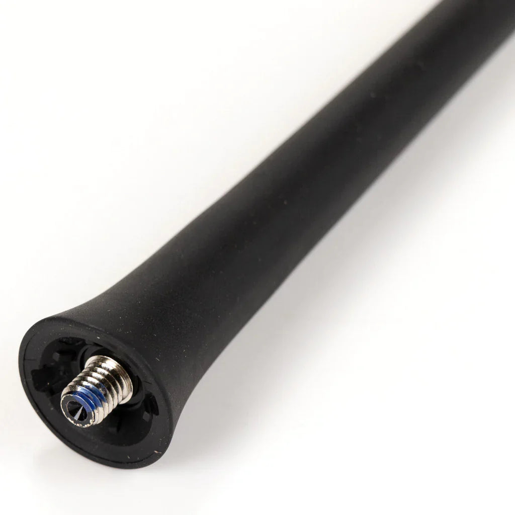 Genuine Abarth Short Antenna Series 4 Version 2 - Abarth Tuning