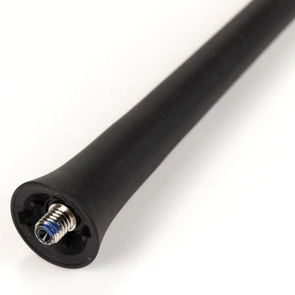 Genuine Abarth Short Antenna Series 4 Version 2 - Abarth Tuning
