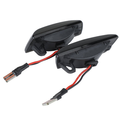 Vauxhall Astra H MK5 (2004-2014) - LED Sequential Side Repeater Unit