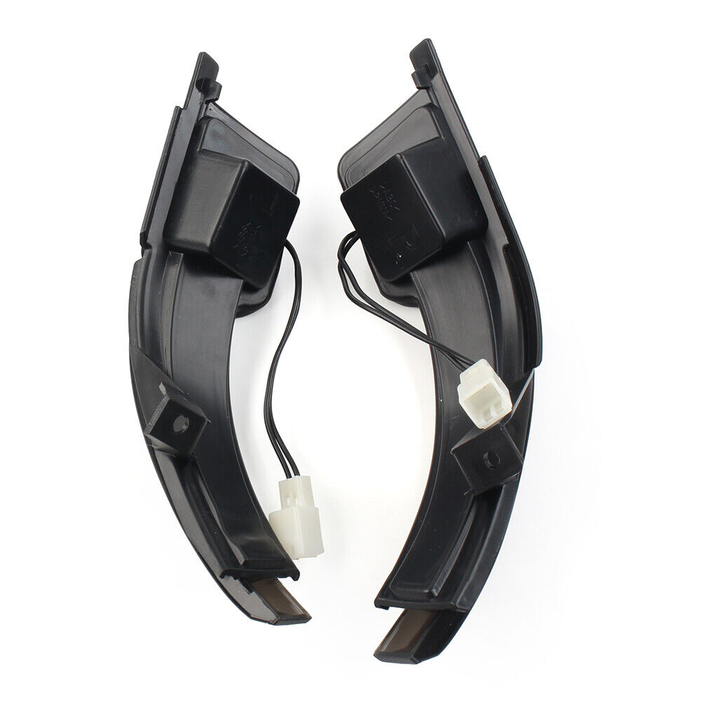 Sequential LED Indicator Unit – Ford Mustang MK6 (2015–2021) | CEUK Enhanced Edition