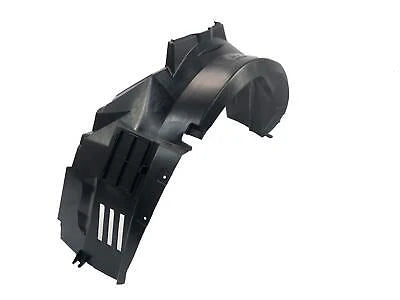 Original Abarth Radlaufverkleidung vorn - 500