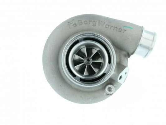 Funk Motorsport Borgwarner S260 Turbo Blanket - TMC Motorsport