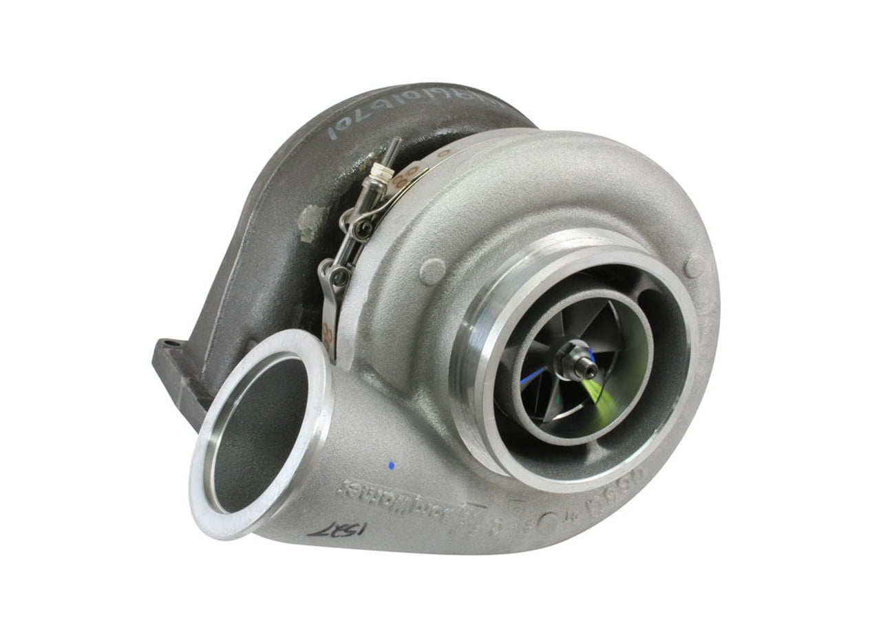 Funk Motorsport Borgwarner S475 Turbo Blanket - TMC Motorsport
