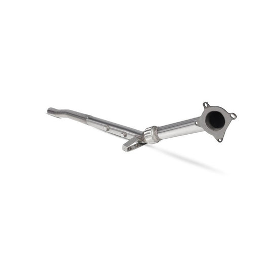 Scorpion Exhausts - Audi S3 8P 2006 To 2012 De-Cat Downpipe SAUC074 - TMC Motorsport