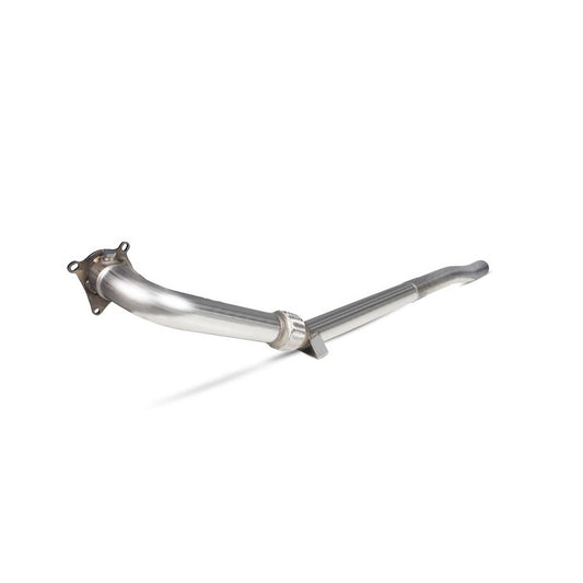 Scorpion Exhausts - Audi TT Mk2 2.0 TFSi 2006 To 2014 De-Cat Downpipe SAUC032 - TMC Motorsport