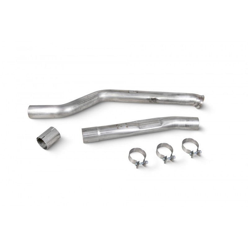 Scorpion Exhausts - BMW 220i G42 GPF Delete Pipe Removes OE GPF SBMP092 - TMC Motorsport