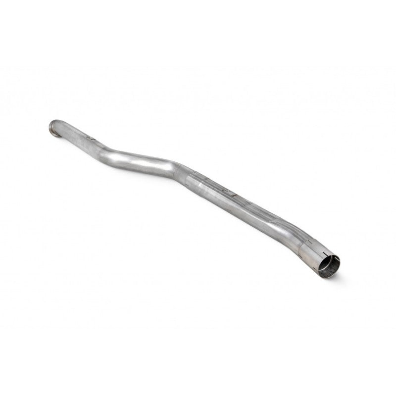 Scorpion Exhausts - BMW 220i G42 GPF Delete Pipe Removes OE GPF SBMP092 - TMC Motorsport