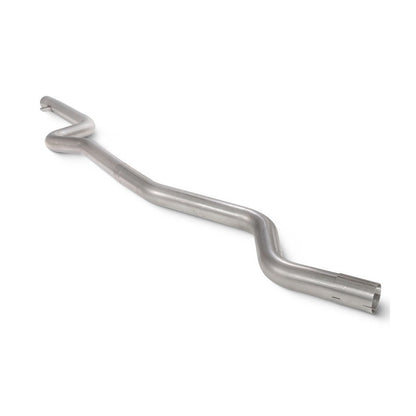 Scorpion Exhausts - BMW 340i F30 F31 Non Res Pipe Resonator Delete SBMP094 - TMC Motorsport
