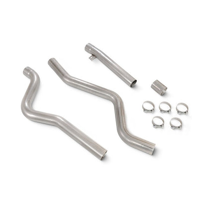 Scorpion Exhausts - BMW 340i F30 F31 Non Res Pipe Resonator Delete SBMP094 - TMC Motorsport