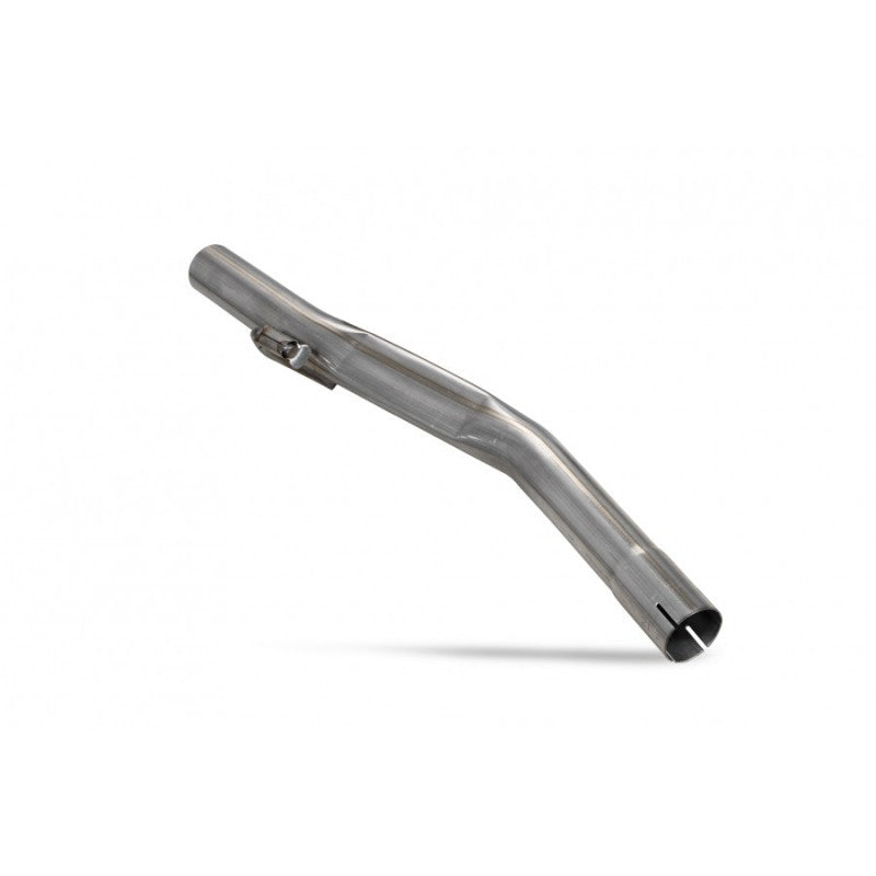 Scorpion Exhausts - BMW E30 325 Inc Cabrio & Touring 1985 To 1988 Half System SBM012 - TMC Motorsport