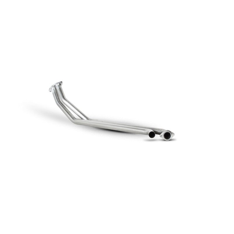 Scorpion Exhausts - BMW E30 325 Inc Cabrio & Touring 1989 To 1991 Full System SBM016 - TMC Motorsport