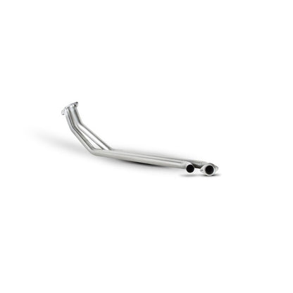 Scorpion Exhausts - BMW E30 325 Inc Cabrio & Touring 1989 To 1991 Full System SBM016 - TMC Motorsport