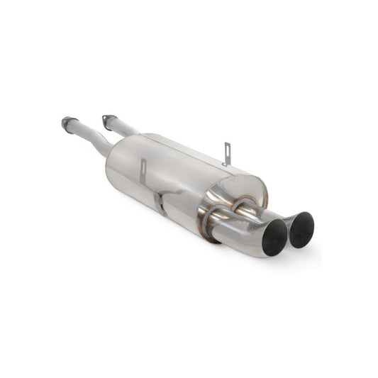 Scorpion Exhausts - BMW E36 325/328 1991 To 1998 Cat-Back System DTM Tail SBM096DTM - TMC Motorsport