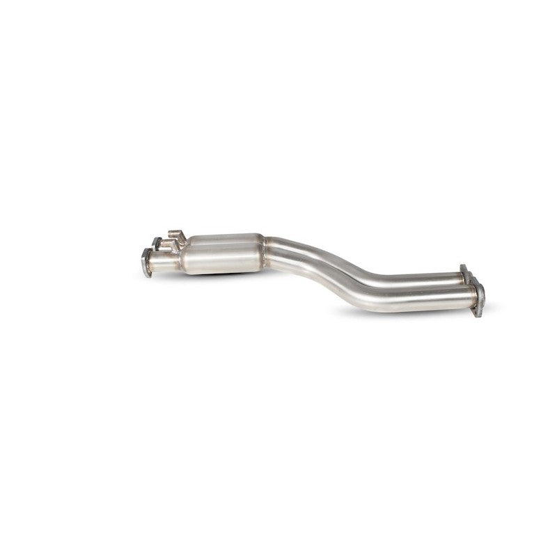 Scorpion Exhausts BMW E46 M3 2001 To 2006 Catalyst Replacement SBMC0 scorpion-exhausts-bmw-e46-m3-2001-to-2006-catalyst-replacement-sbmc0