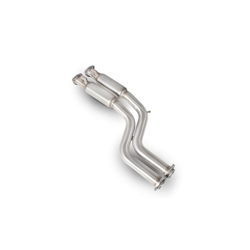 Scorpion Exhausts - BMW E46 M3 2001 To 2006 Catalyst Replacement SBMC050 - TMC Motorsport