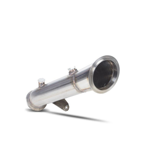 Scorpion Exhausts - BMW M135i June 2013 To 2015 De-Cat Downpipe SBMC067 - TMC Motorsport