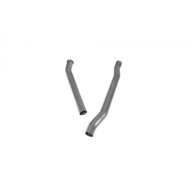 Scorpion Exhausts - BMW M135i F40 XDrive 5 Door GPF Delete Pipe SBMP083 - TMC Motorsport