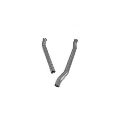 Scorpion Exhausts - BMW M135i F40 XDrive 5 Door GPF Delete Pipe SBMP083 - TMC Motorsport