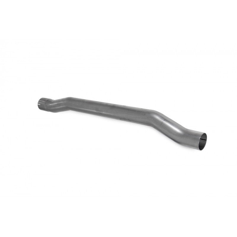 Scorpion Exhausts - BMW M135i F40 XDrive 5 Door GPF Delete Pipe SBMP083 - TMC Motorsport