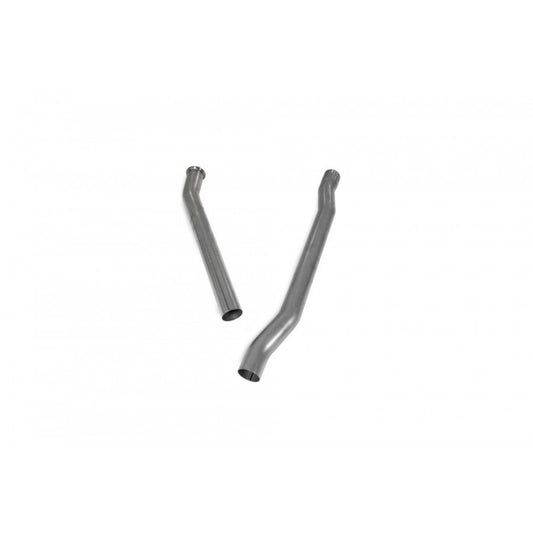 Scorpion Exhausts - BMW M235i Gran Coupe XDrive F44 GPF Delete Pipe SBMP088 - TMC Motorsport