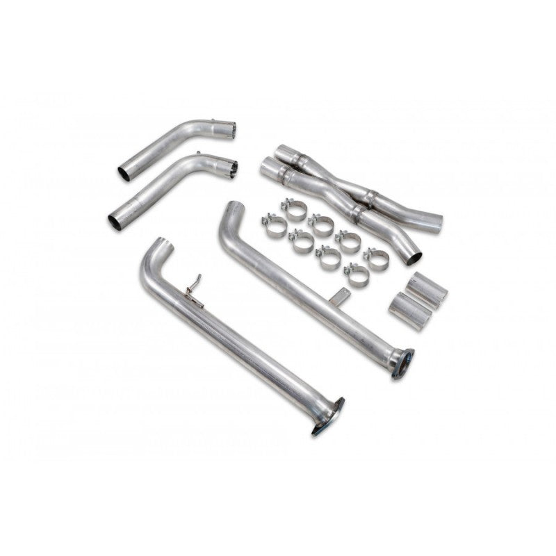 Scorpion Exhausts - BMW M4 G82 Including Competition & XDrive Non Resonated GPF Delete SBMP087 - TMC Motorsport