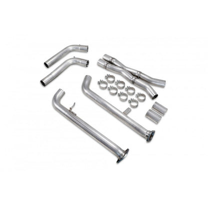 Scorpion Exhausts - BMW M4 G82 Including Competition & XDrive Non Resonated GPF Delete SBMP087 - TMC Motorsport