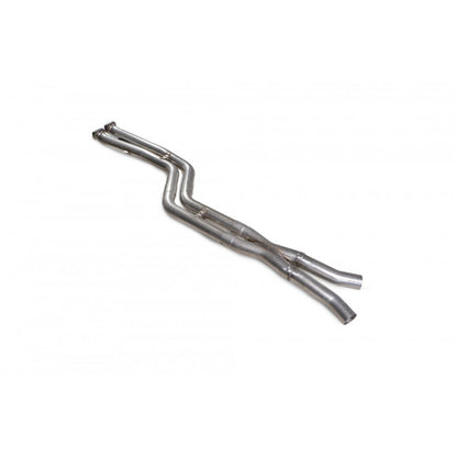 Scorpion Exhausts - BMW X3M 3.0 Including Competition Non Resonated GPF Delete SBMP091 - TMC Motorsport