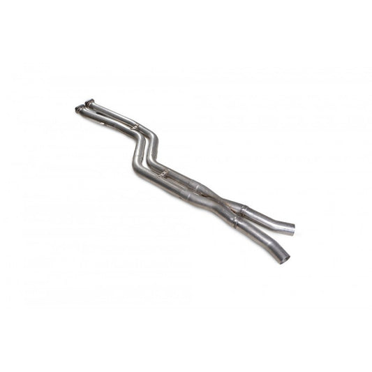 Scorpion Exhausts - BMW X3M 3.0 Including Competition Non Resonated GPF Delete SBMP091 - TMC Motorsport