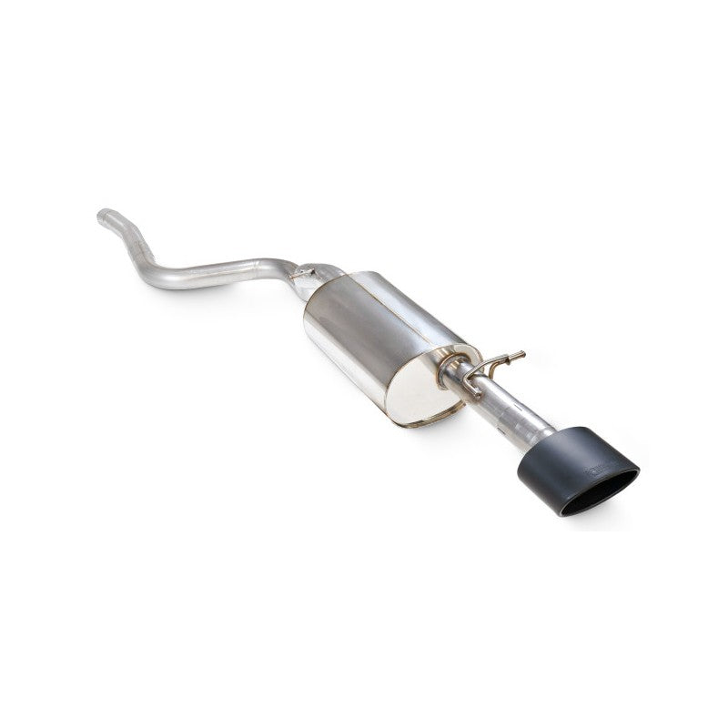 Scorpion Exhausts - Ford Puma ST Line X MK2 1.0 GPF-Back System Non Resonated SFDS108C - TMC Motorsport