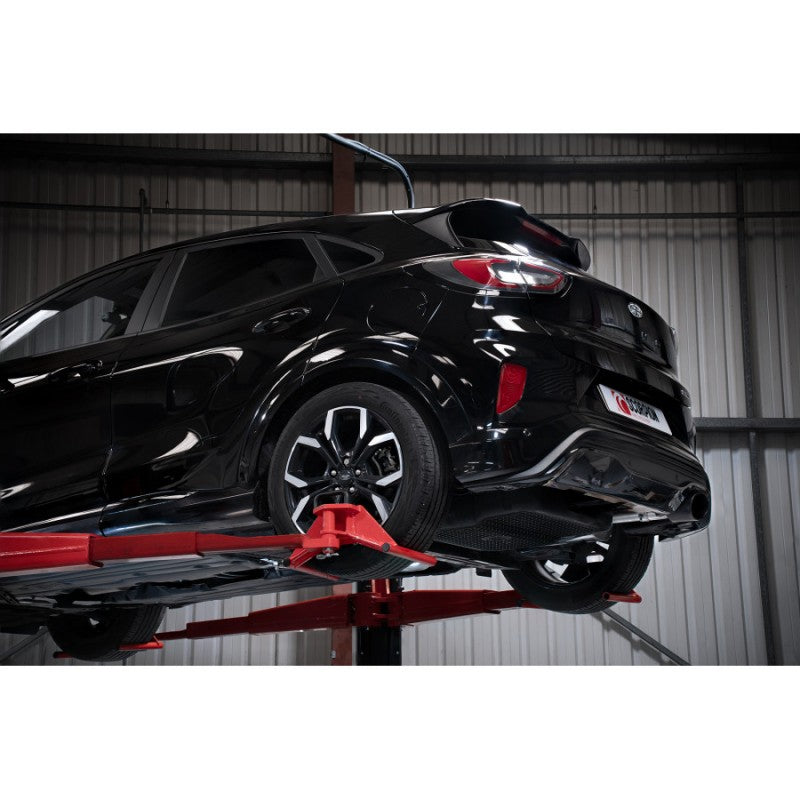 Scorpion Exhausts - Ford Puma ST Line X MK2 1.0 GPF-Back System Non Resonated SFDS108C - TMC Motorsport