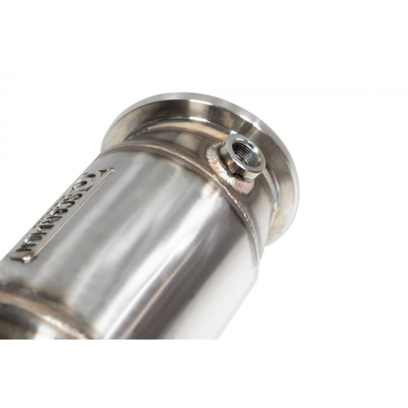 Scorpion Exhausts - Mini Cooper S F56 3 Door 2014 To 2018 High Flow Sports Catalyst SMNX010 - TMC Motorsport