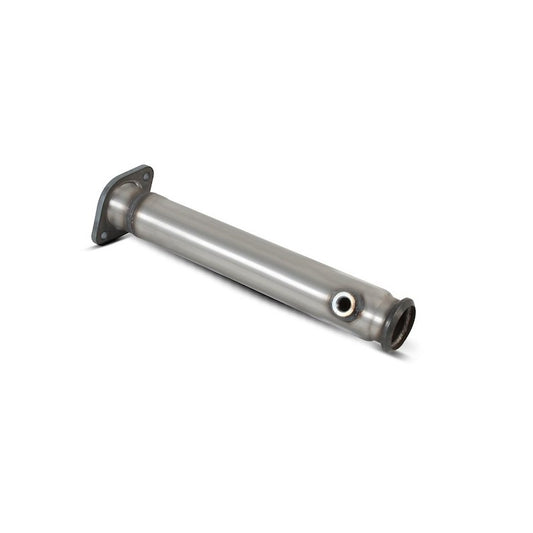 Scorpion Exhausts - Renault Clio MK2 2.0 182 03-06 2003 To 2006 De-Cat Section SRNC019 - TMC Motorsport