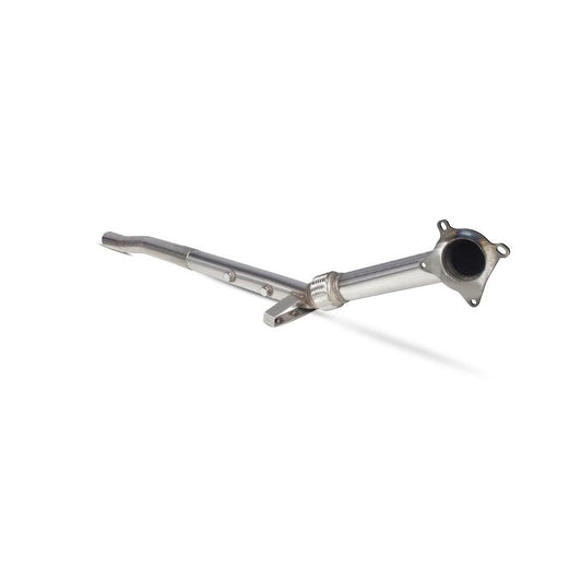 Scorpion Exhausts - Seat Leon Cupra R 2.0 Tsi 265 PS 2010 To 2012 De-Cat Downpipe SSTC009 - TMC Motorsport