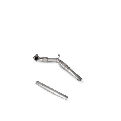 Scorpion Exhausts - Volkswagen Golf MK5 Gti & Edition 30 2004 To 2009 Downpipe With High Flow Sports Catalyst SVWX042 - TMC Motorsport