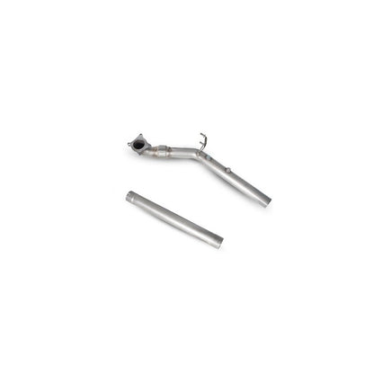 Scorpion Exhausts - Volkswagen Golf Mk6 Gti 2.0 Tsi 2009 To 2013 De-Cat Downpipe SVWC036 - TMC Motorsport