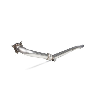 Scorpion Exhausts - Volkswagen Golf Mk6 R 2.0 Tsi 2009 To 2013 De-Cat Downpipe SVWC038 - TMC Motorsport