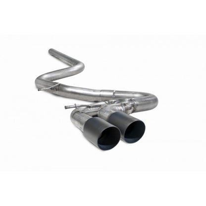 Scorpion Exhausts - Volkswagen Golf MK7 GTD 2.0 TDi 185PS Cat-Back System SVWS067C - TMC Motorsport