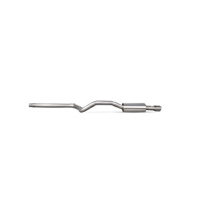 Scorpion Exhausts - Volkswagen Polo Gti 1.8T 9n3 2006 To 2011 Non-Resonated Cat-Back System SVWS052C - TMC Motorsport