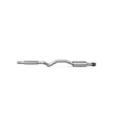 Scorpion Exhausts - Volkswagen Polo Gti 1.8T 9n3 2006 To 2011 Resonated Cat-Back System SVW052C - TMC Motorsport