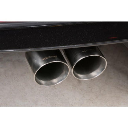Cobra Sport Seat Ibiza FR 1.2 TSI (10-15) Cat Back Performance Exhaust - TMC Motorsport