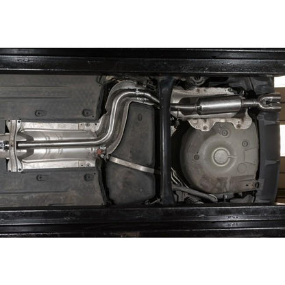 Cobra Sport Seat Ibiza FR 1.4 TSI ACT (14-15) Cat Back Performance Exhaust - TMC Motorsport