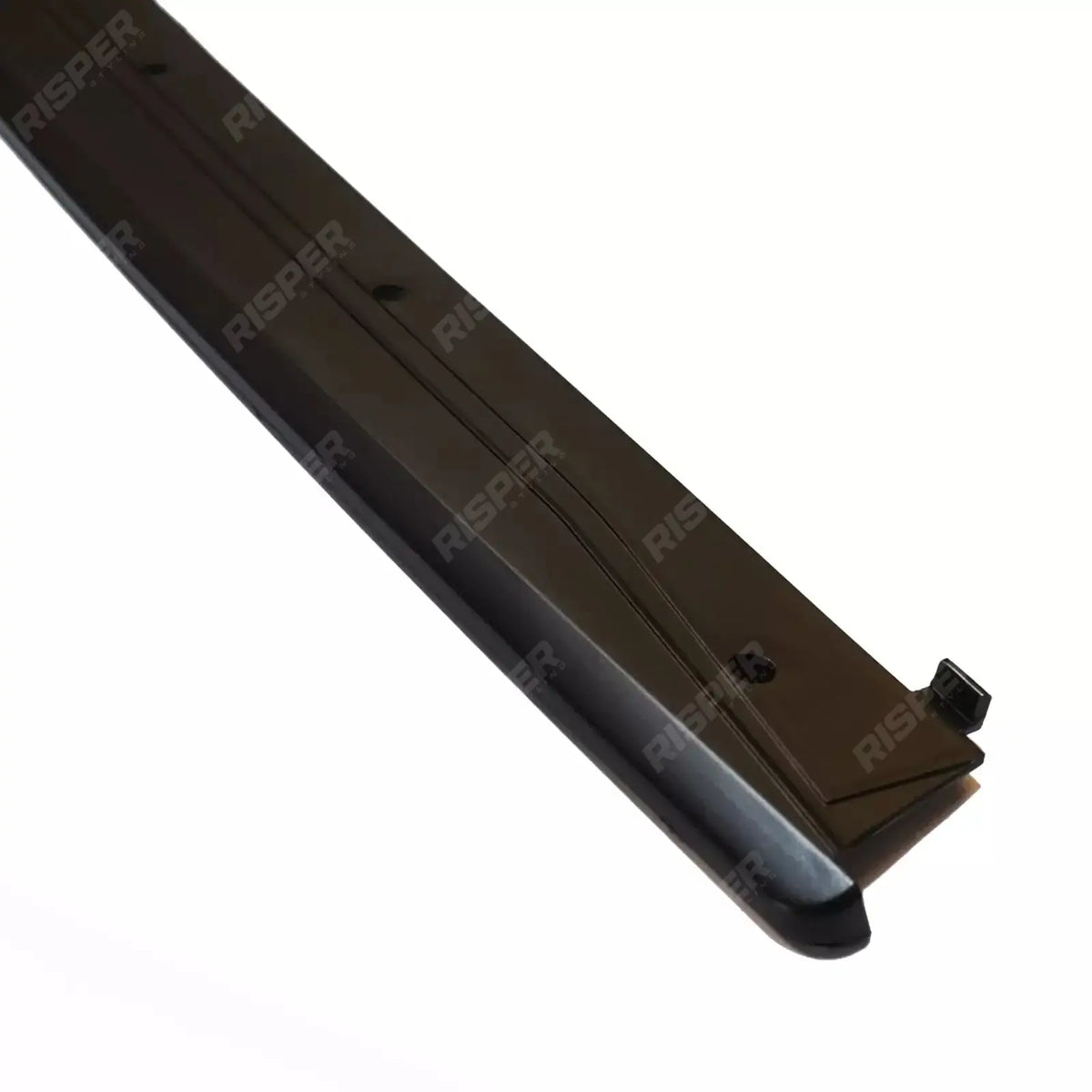 Side Skirt Splitters In Matte Black For BMW 3 Series F30 F35 M Sport