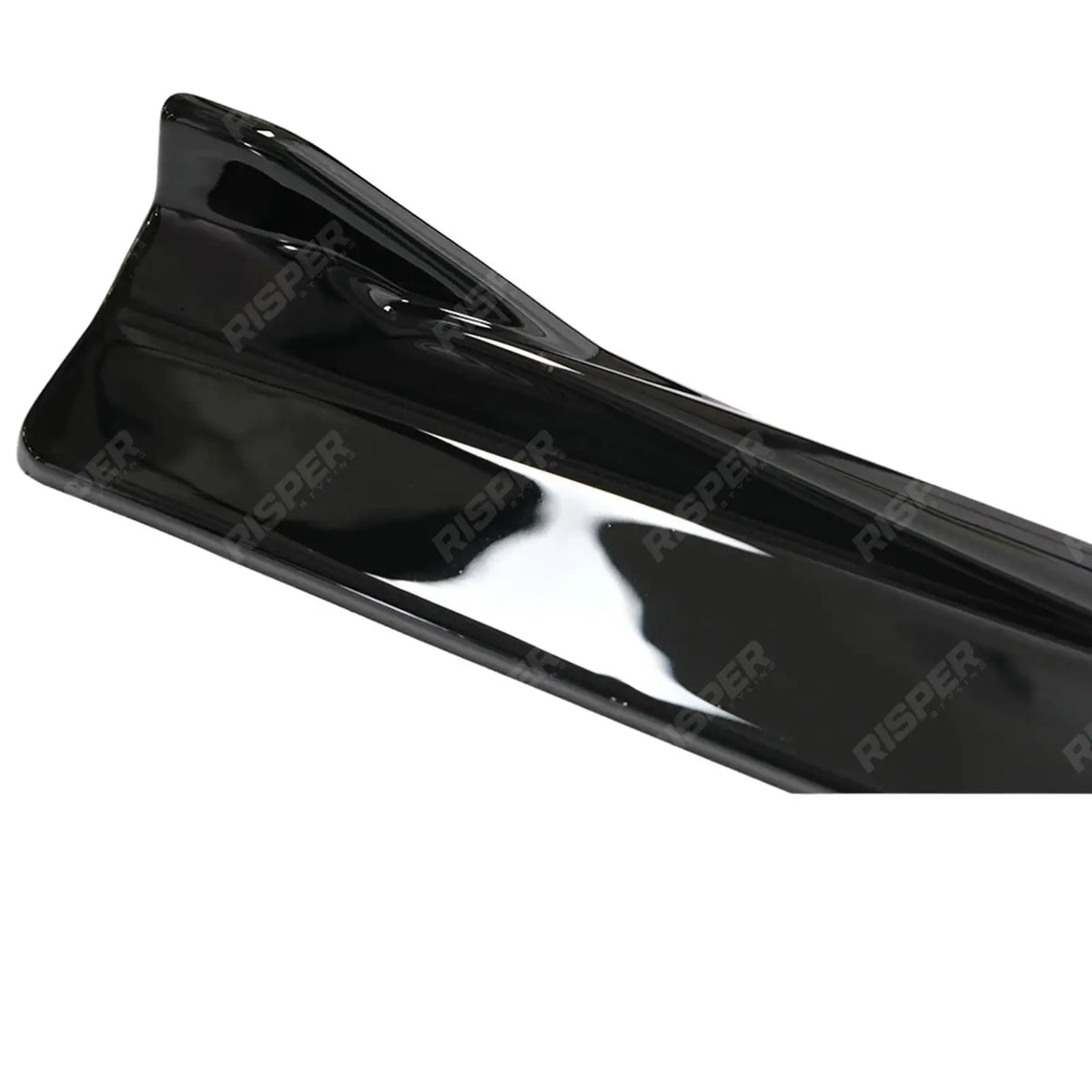 Side Skirts in Gloss Black For Mercedes Cla45 C118 2019-2023