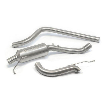 Cobra Sport Seat Ibiza Cupra 1.8 TSI (16-18) Cat Back Performance Exhaust - TMC Motorsport