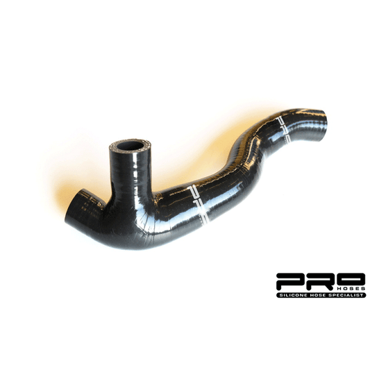 Pro Hoses Breather Hose for Octavia VRS 1.8T 20v AUQ 1999-2006 - TMC Motorsport