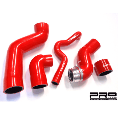 Pro Hoses Boost Hose Kit for Octavia VRS 1.8T 20v AUQ 1999-2006 - TMC Motorsport